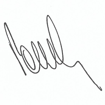 Unterschrift 1
